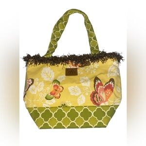 WN Zag Bag Purse/tote